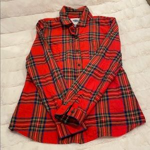 🟡 Old Navy button down